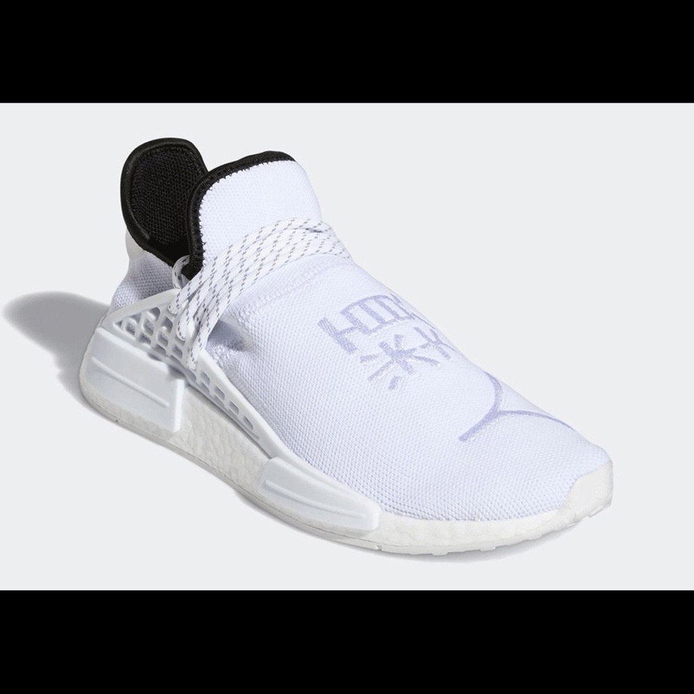 Human Race NMDS